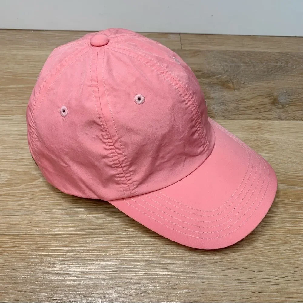 Puma Women’s Athletic Lightweight Pink Hat